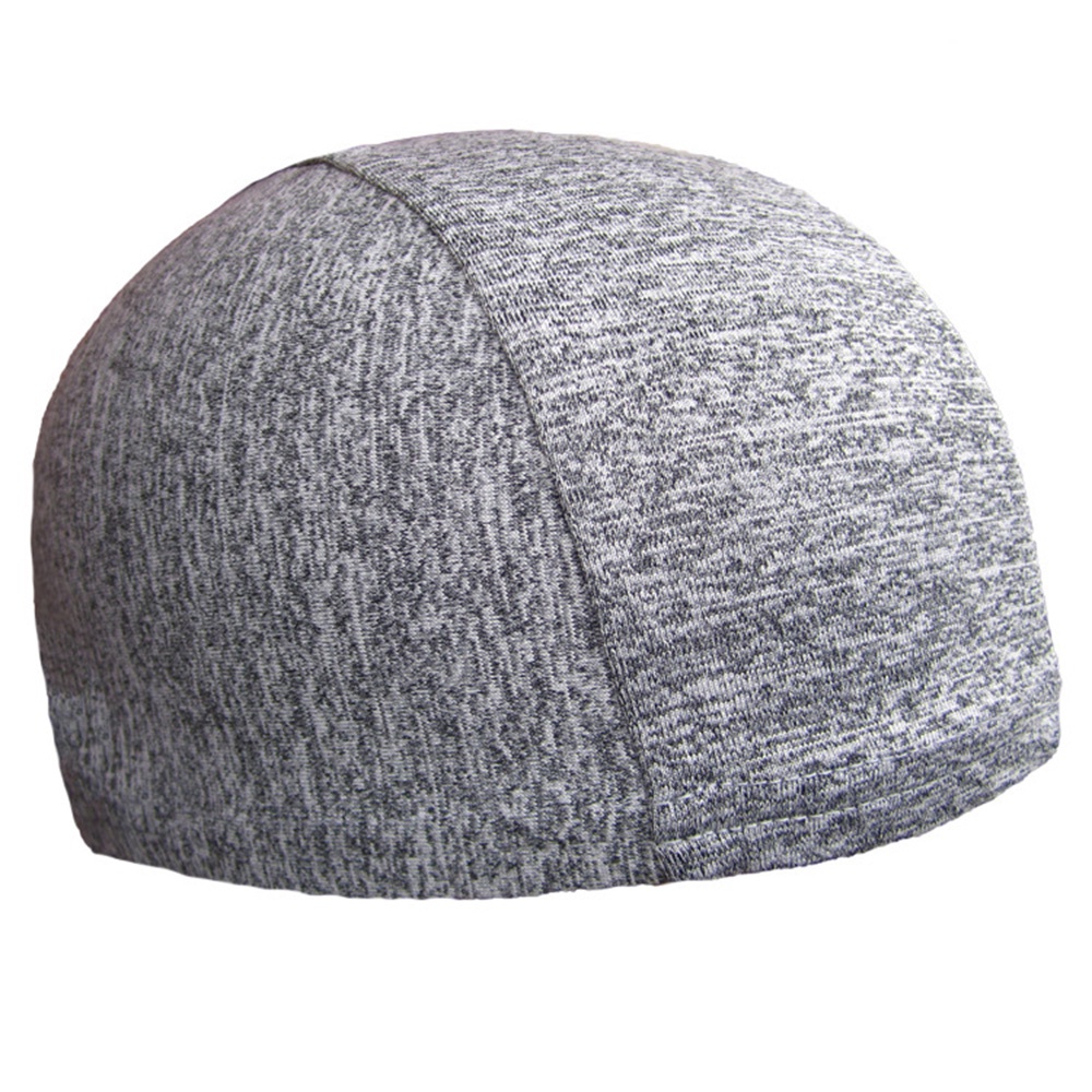 Mũ đi xe đạp ngoài trời nhanh khô chống mồ hôi Balaclava Mũ Nón đàn hồi xe máy thời trang xe đạp Mũ bảo hiểm lót okase
