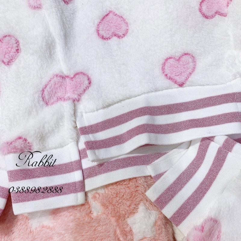 Bộ lông sắc màu Btween