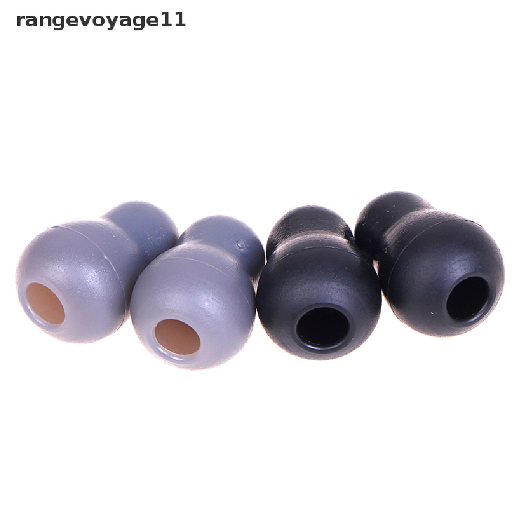 Set 2 NúT Silicone Thay Thế Cho Tai Nghe Littmann