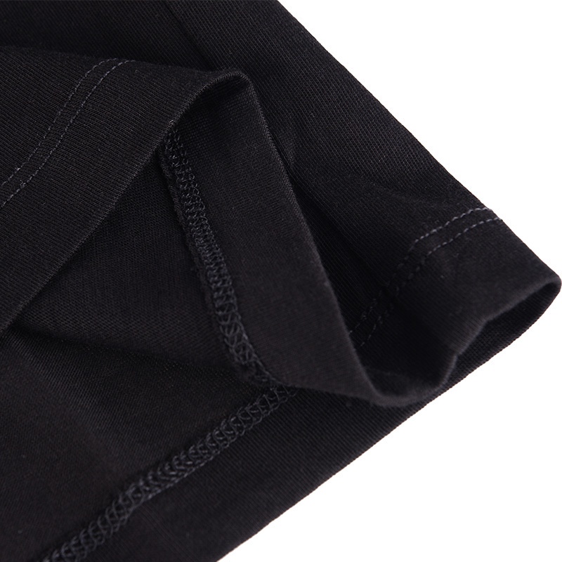 Áo Thun Cotton Cổ Tròn Tay Ngắn Dáng Rộng In Chữ Ck Calvin Klein Cho Nam Giới