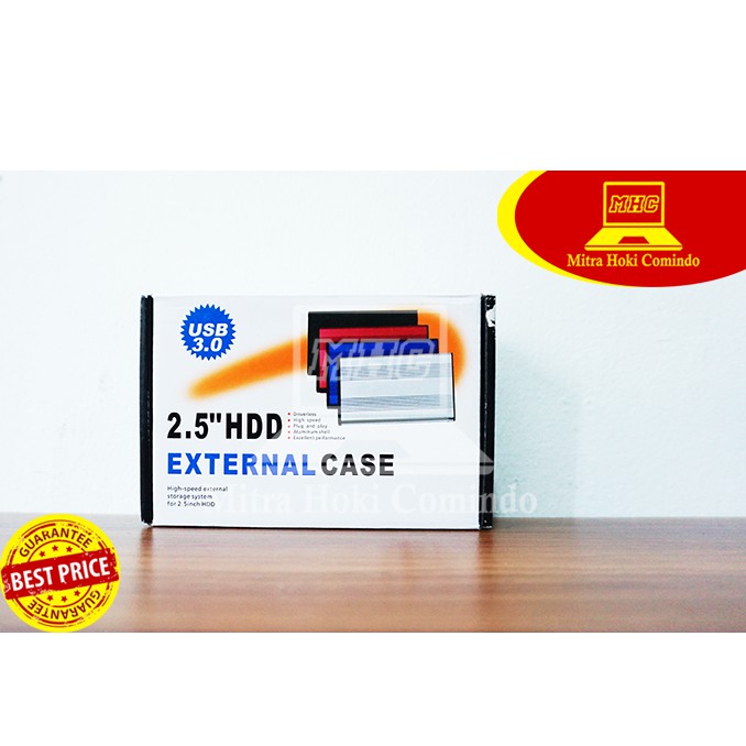 Ổ Cứng Ngoài Usb 3.0 Ốp | BigBuy360 - bigbuy360.vn