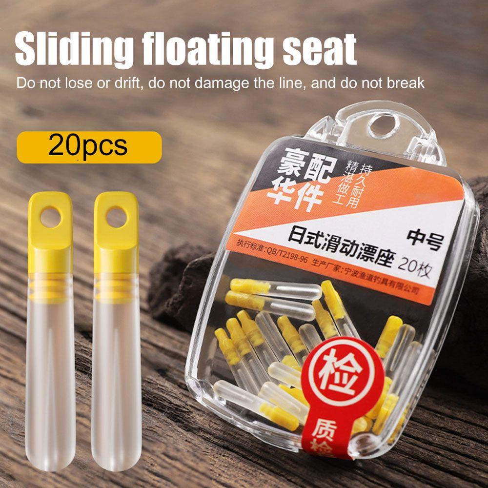 Bộ 20 Giá Đỡ Phao Câu Cá Tiện Dụng