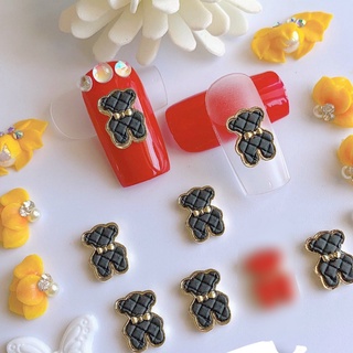 charm nail gắn móng mẫu tùy chọn