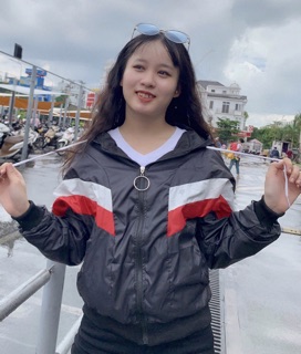 Áo dù 2 lớp - Siêu Mẫu Độc Quyền