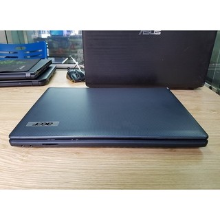 Laptop Cũ Acer Văn Phòng 4738 Core i3 Ram 4G 250gb Tặng Chuột không dây, cặp đựng laptop