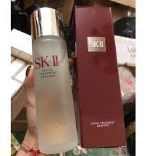 Nước thần Skii 230ml facial treatment essence