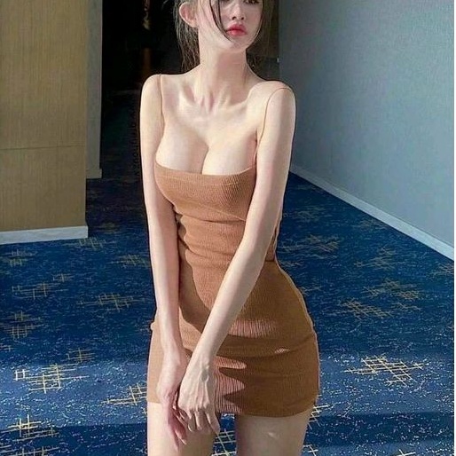 Đầm body dây bún cao cấp tôn dáng vải siêu đẹp loại 1.