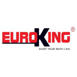 Bồn tắm massage cao cấp Euroking EU-1309, bảo hành chính hãng 02 năm