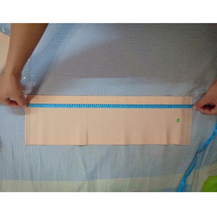 [TẶNG THƯỚC] Gen đai nịt bụng định hình eo thon cho nữ và mẹ bầu sau sinh