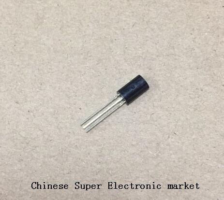 Set 20 Linh Kiện Bán Dẫn J201 JFET N-Channel 50A 40V TO-92