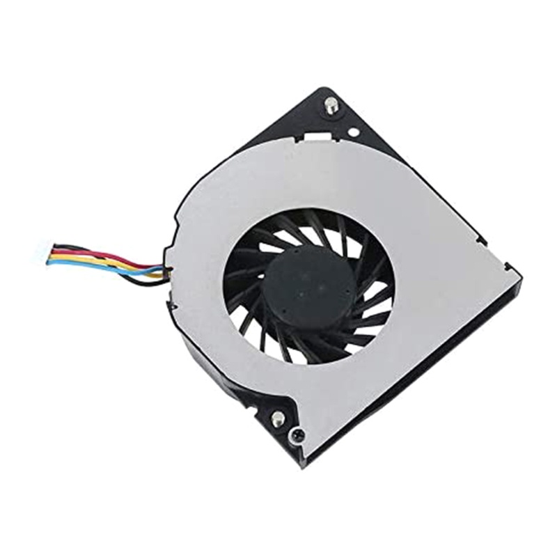 Quạt Tản Nhiệt Gpu Mini 4 Dây Cho Máy Tính Gigabyte Brix Bki5Ha-7200 5v 0.4a 4pin