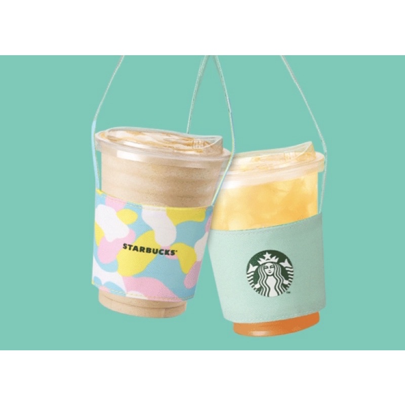 Túi Starbucks đựng ly sành điệu