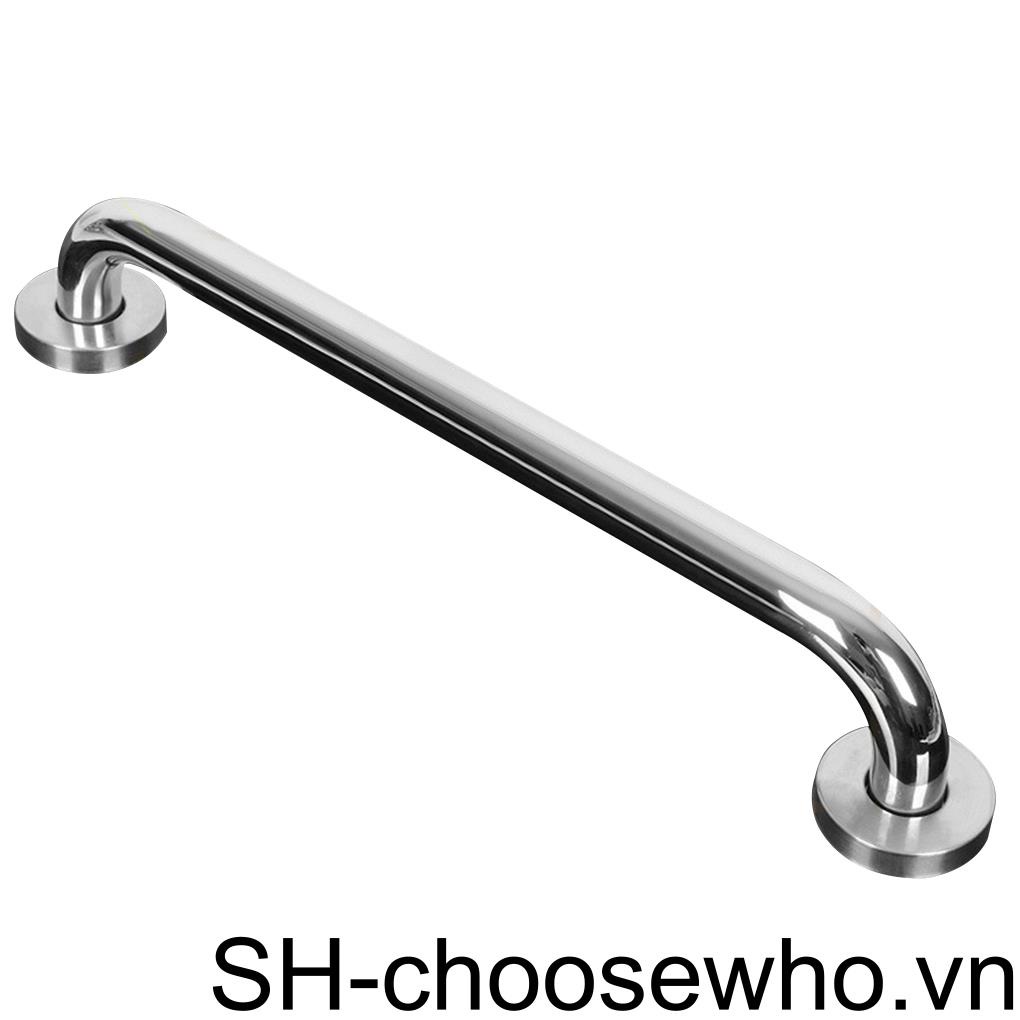 Tay Cầm Hỗ Trợ 300/400/500mm Bằng Thép Không Gỉ Cho Nhà Tắm