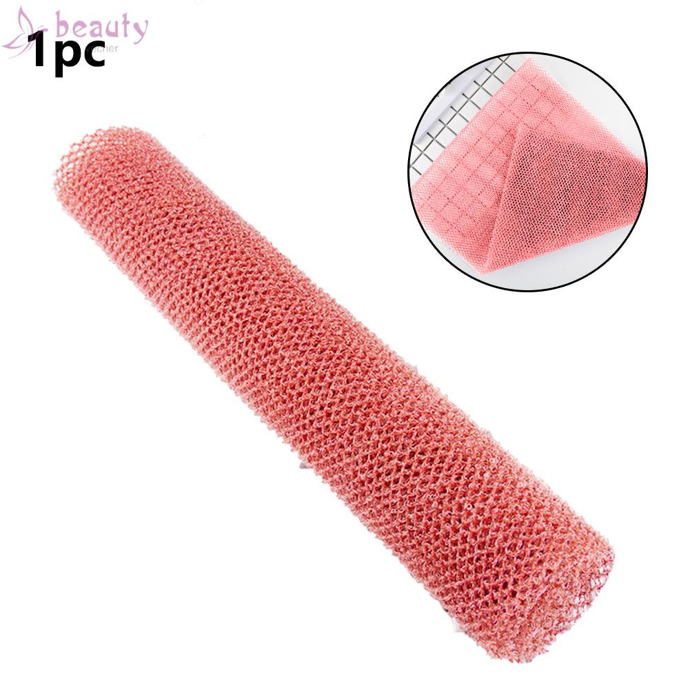 Khăn Tắm Dạng Lưới 100% Sợi Nylon Hàng Mới