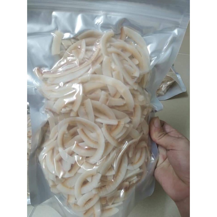 250g dừa sấy keto không đường 100% hàng loại 1