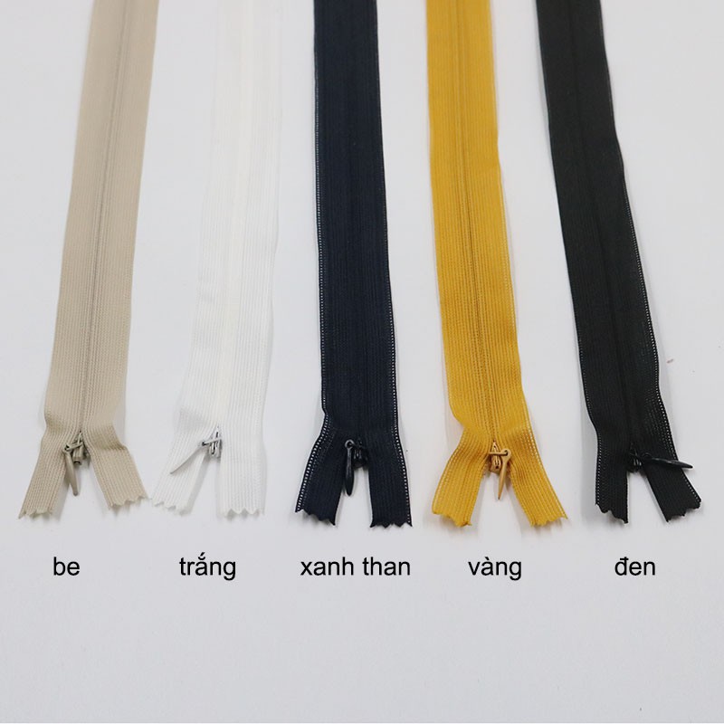 Khóa giọt lệ 28cm