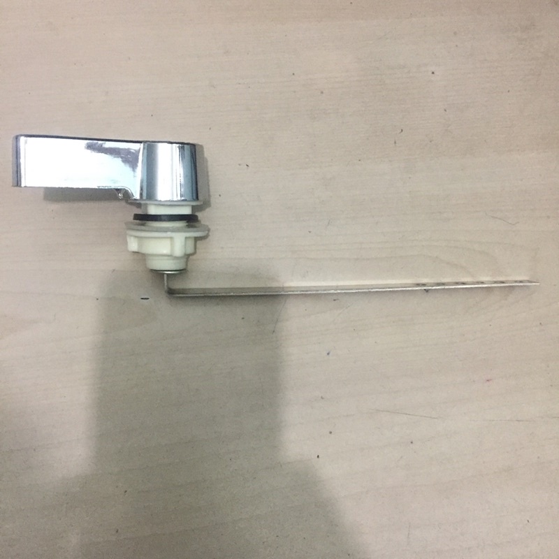 Tay Gạt Bồn Cầu - Sen Xịt shop