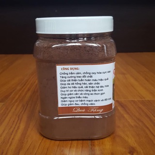 Bột Cacao Đăk Lăk