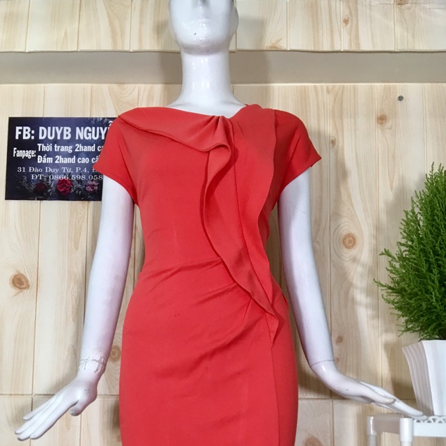 Đầm body