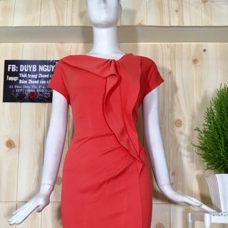 Đầm body