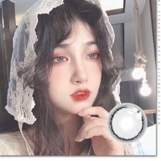 <CÓ SẴN > LENS TEEN, kính áp tròng teen mẫu mã thời trang