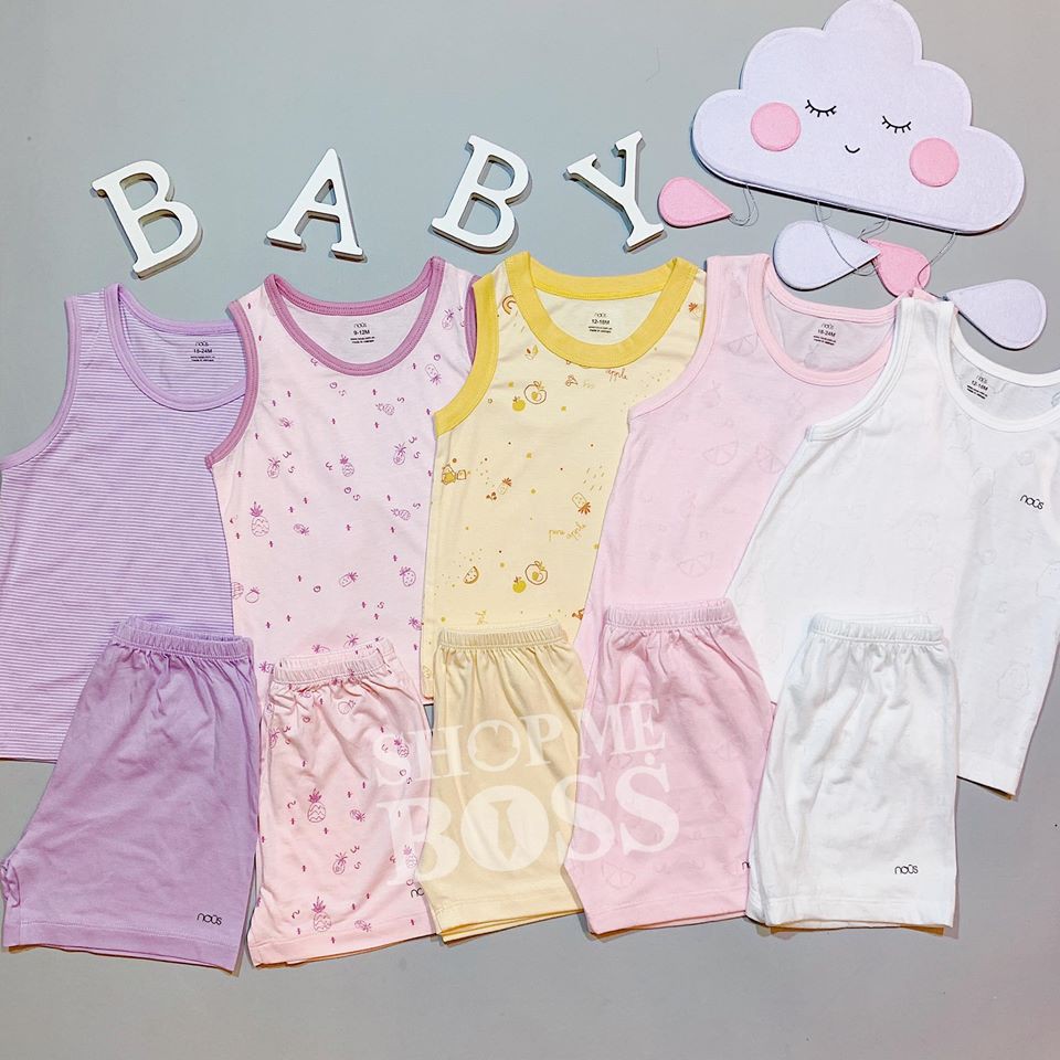 Bộ ba lỗ nhiều màu