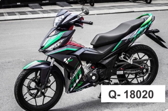 Tem rời winner Rời -1