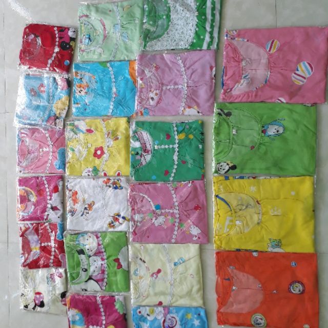 Combo đồ tole