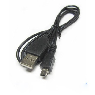 Cáp Máy Quay, Máy Ảnh, Mp3, Mp4