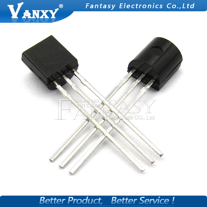 Set 100 Linh Kiện Bán Dẫn 78l05 78l06 78l08 78l09 78l12 78l15 To-92 To92 | BigBuy360 - bigbuy360.vn