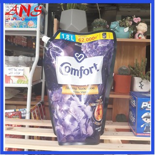 Nước xả Comfort Nước hoa Bella 1.5L