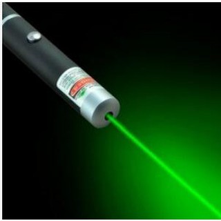 Đèn Chiếu Laser Xanh Lá Đỏ Xanh Dương Thời Trang Dùng Khi Trình Chiếu