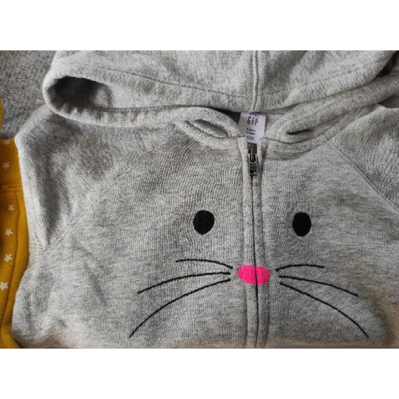 Áo khoác Gap vnxk dư xịn cho bé