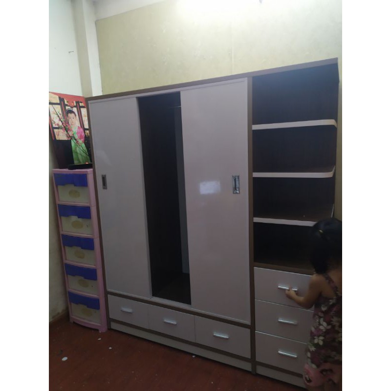 tủ nhựa cánh lùa tại hà nội (RẺ VÔ ĐỊCH) | BigBuy360 - bigbuy360.vn