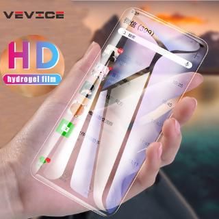 Bộ miếng dán màn hình bảo vệ cho Samsung Galaxy A50 A30 A90 A80 A40 A60 A20 A10 M40 M30 S10 Plus