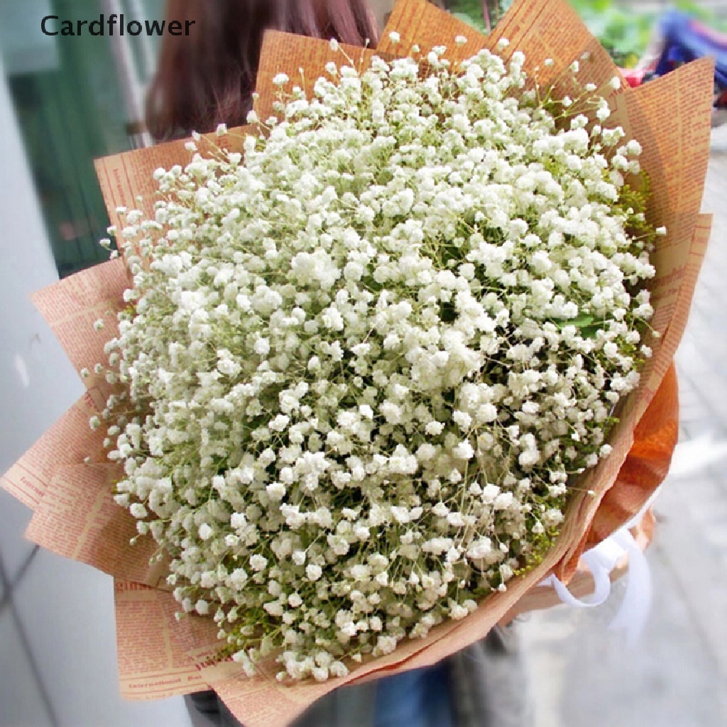 Giấy gói quà hai mặt phong cách vintage chất lượng cao