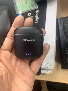 Tai nghe Hifuture Bluetooth không dây Flybuds