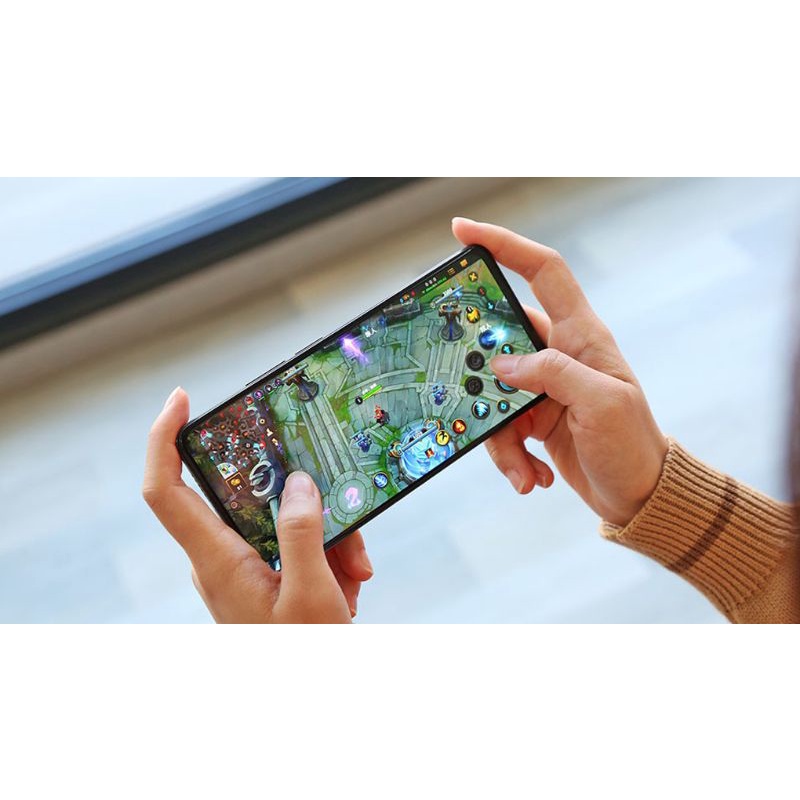 Điện Thoại Xiaomi Redmi Note 11 64GB | 128GB - Hàng Chính Hãng