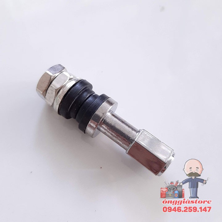 VAN LỐP XE MÁY INOX SIÊU BỀN GIÁ RẺ PT178