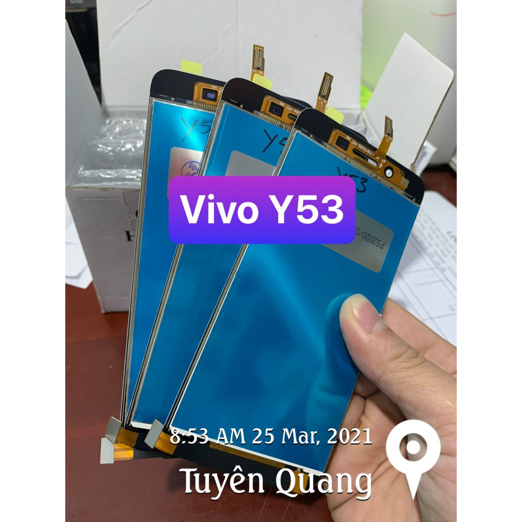 màn hình vivo 1606 / Y53 - vivo (full nguyên bộ)
