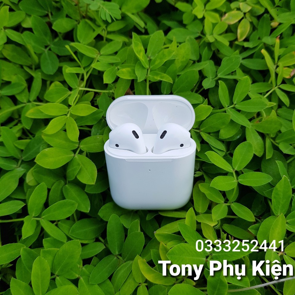 Tai nghe bluetooth cao cấp định vị Đổi tên dùng cho IOS và Androi | BigBuy360 - bigbuy360.vn