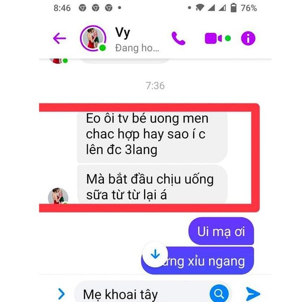 Sữa Non Sunplus và Men Hữu Cơ