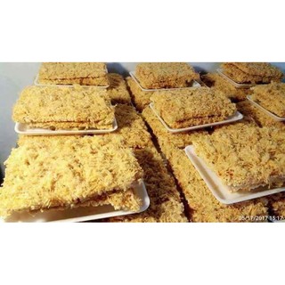 Cơm Cháy Nhà Làm - An Toàn Ngon Miệng (1kg)