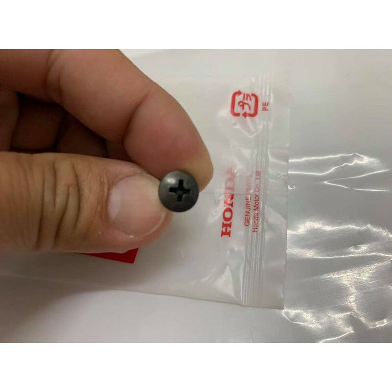 Vít bắt dây công tơ mét dream thái