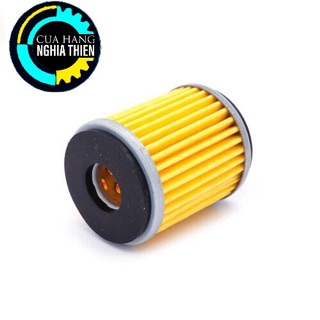 Lọc Nhớt Xe Ya
