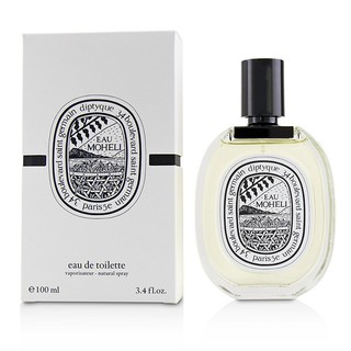 Nước Hoa Diptyque Moheli EDP Tester (2ml/5ml/10ml)
