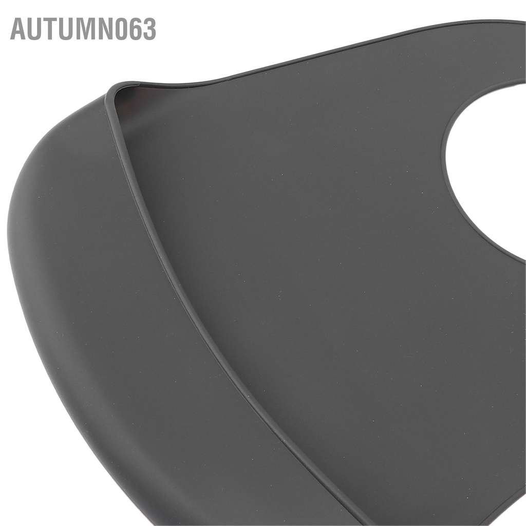 Autumn063 Người lớn tuổi yếm không thấm nước