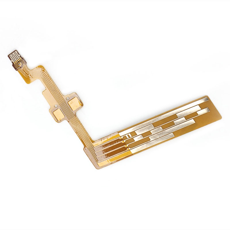 Set 10 Cáp Ống Kính Máy Ảnh Thay Thế 18-55mm Cho Canon Camera