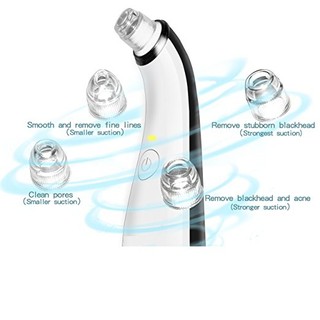 Máy Hút Mụn AOBERST cao cấp