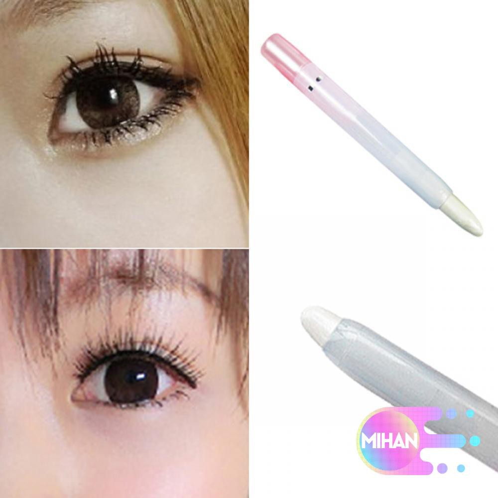 [Hàng mới về] Bút kim tuyến kẻ mắt đa năng dành cho nữ